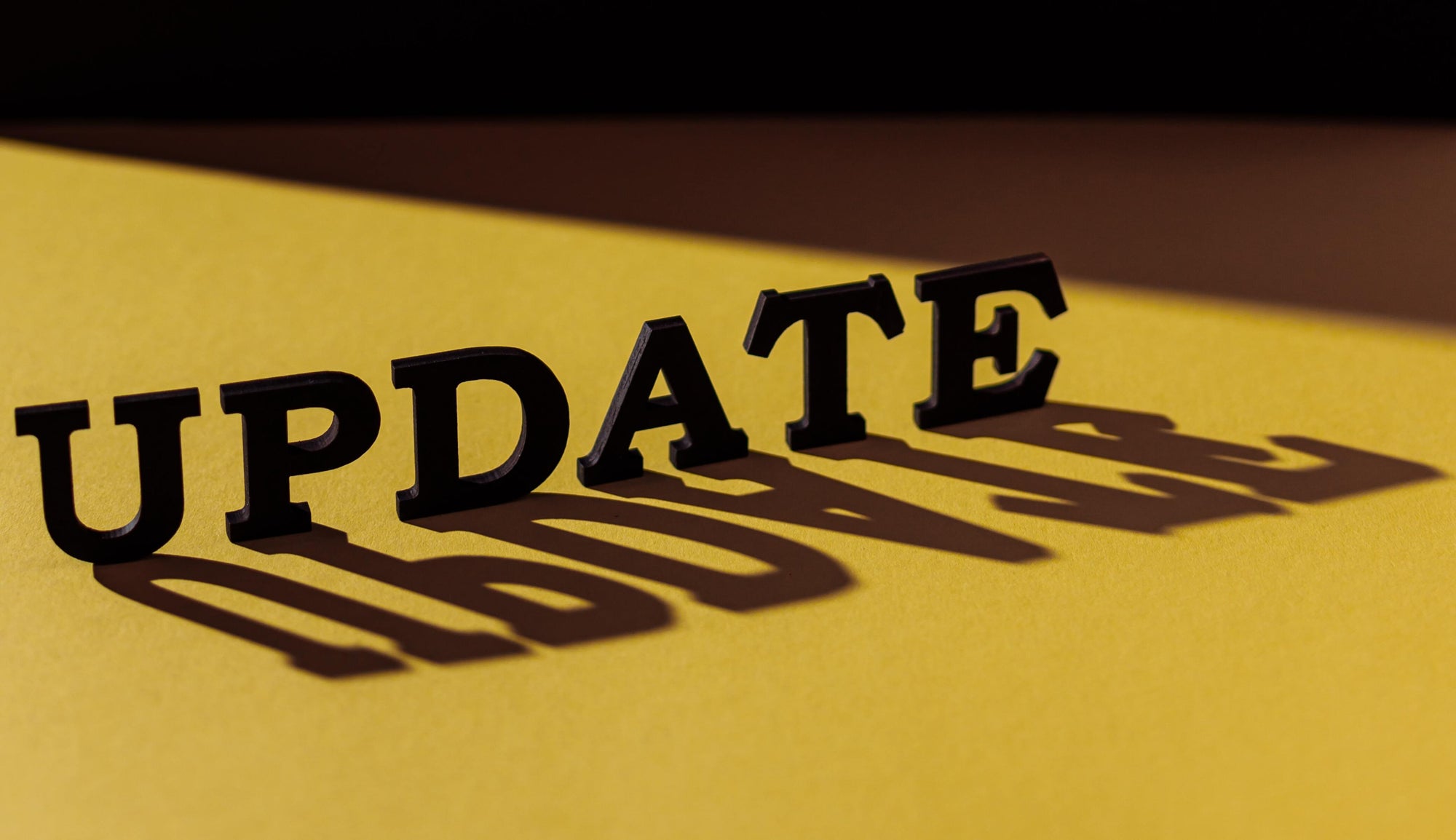 Mobile Phone: system update or not?