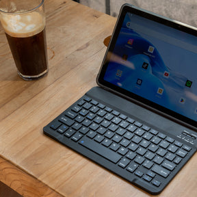 AGM PAD P1 | 4G LTE Waterproof Tablet | Powerful Chipset | Lightweight | 2K Resolution Display | Big Battery | Android 13