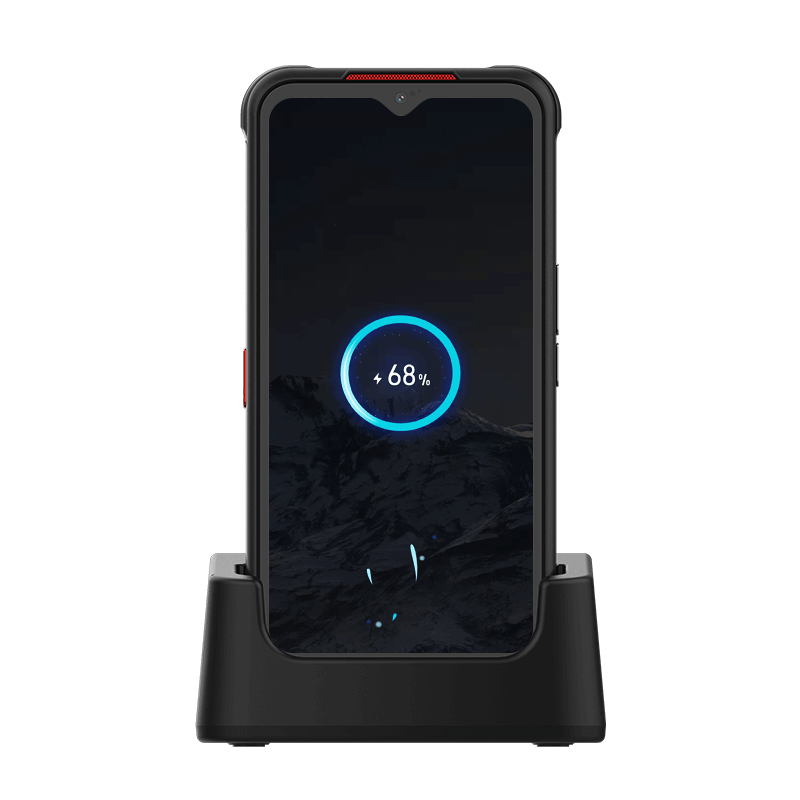 Desk Charging Dock for Glory Series / AGM H5 / AGM H5 PRO / AGM G1S