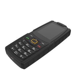 AGM M7 | Android Keyboard Rugged Phone | Never Miss A Call | Removable Battery | US Warehouse