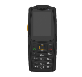 AGM M7 | Android Keyboard Rugged Phone | Never Miss A Call | Removable Battery | US Warehouse